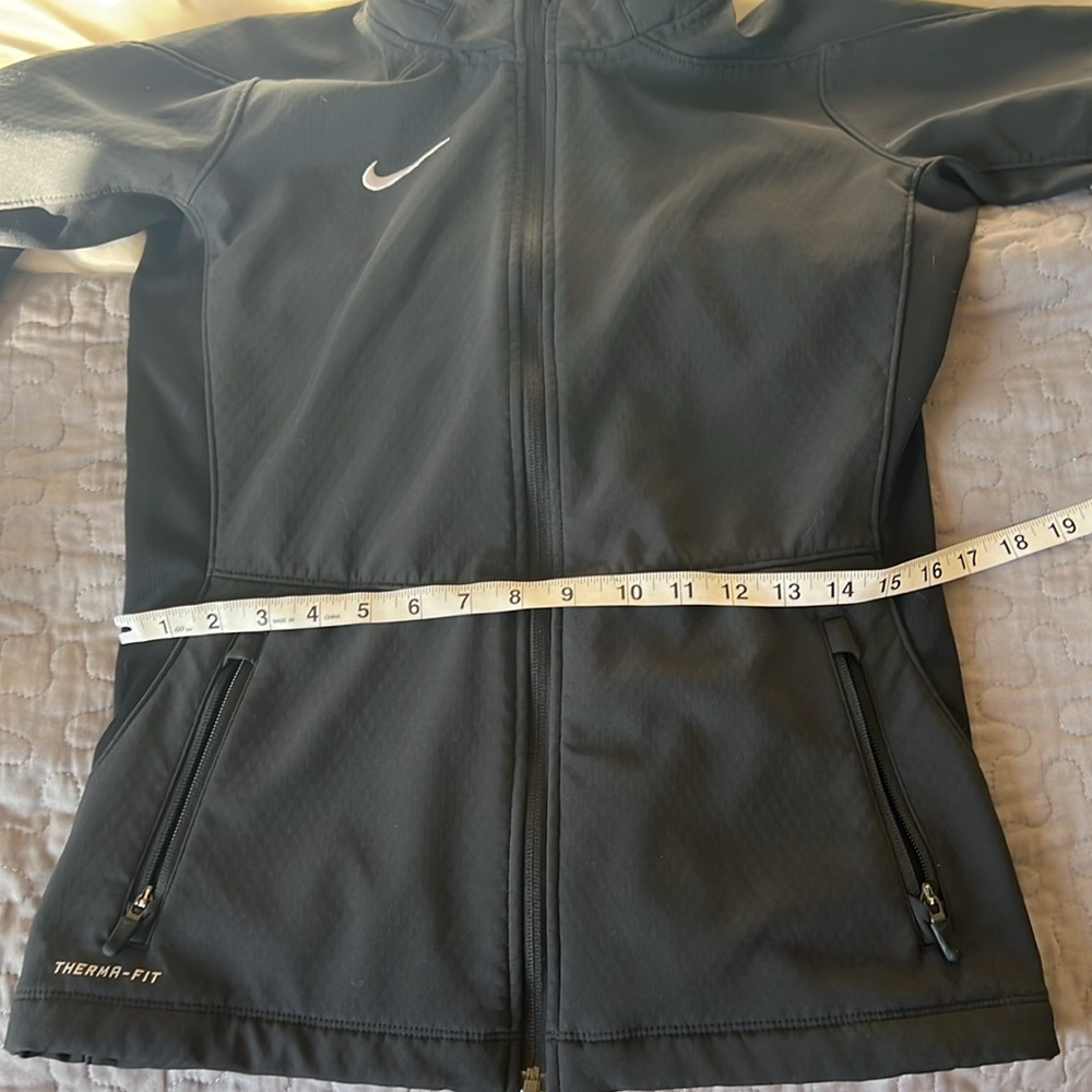 Nike therma-fit jacket - Picture 6 of 14
